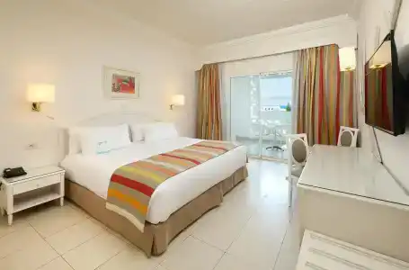 Occidental Sousse Marhaba - 39