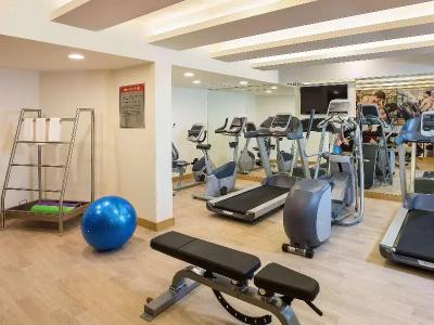 ibis Chennai City Centre - An Accor Brand - 62