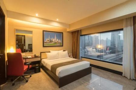 Manhattan Jakarta - 60