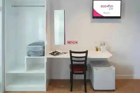 Eco Inn Lite Nakhon Si Thammarat - 17