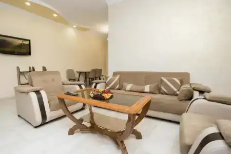 Stay Inn at Northern Avenue - 119