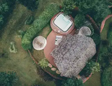 Boribot Pool - 64