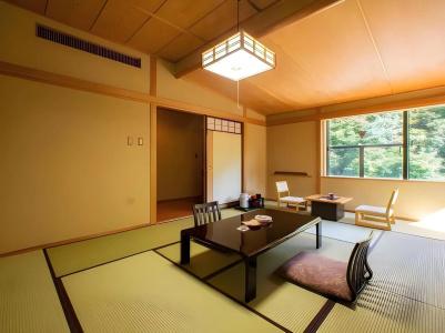 Osawa Onsen Sansuikaku - 33