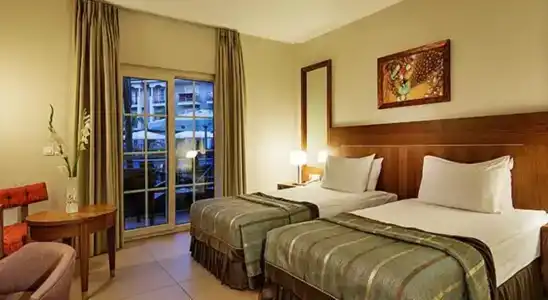 Sunis Elita Beach Resort & SPA - 3