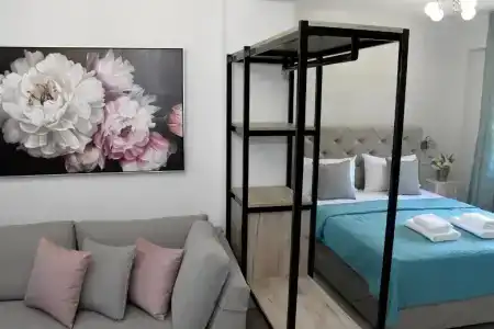Theano Luxury Suites Nikiti - 33
