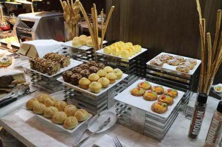 Al Meroz Bangkok - The Leading Halal - 14