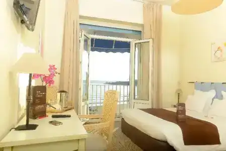 CERISE Royan - Le Grand Hôtel de la Plage - 33
