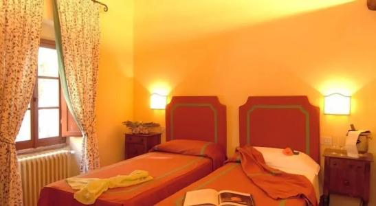 Castello Di Gargonza - 55