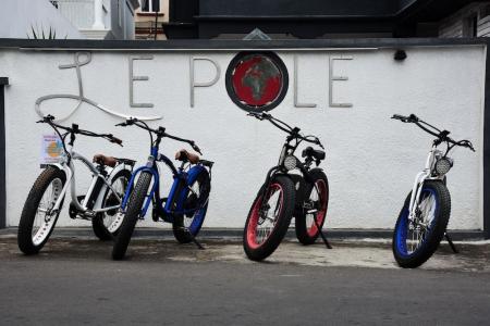Le Pôle - 20