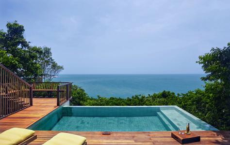 Six Senses Samui - 22