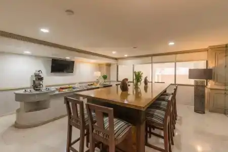 Suites Perisur Apartamentos Amueblados - 32