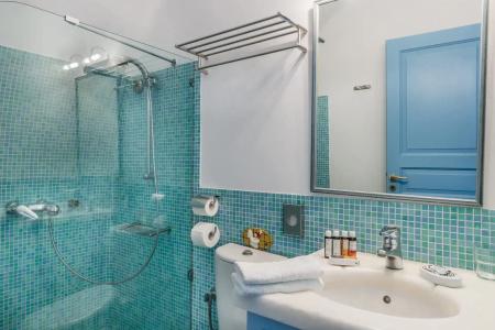 Pantelia Suites - 193