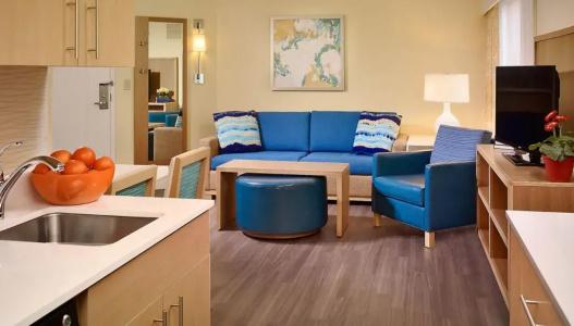Sonesta ES Suites Orlando International Drive - 70