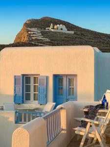 Chora Resort & Spa - 157