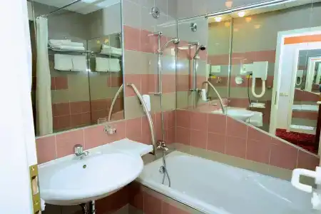 Orea Spa Cristal - 6