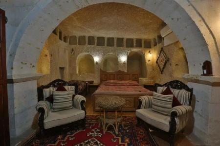 MDC Cave Cappadocia - 26