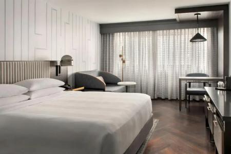 Boston Marriott Copley Place - 51