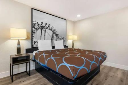 Quality Inn Near Orlando Airport Florida Mall - 16
