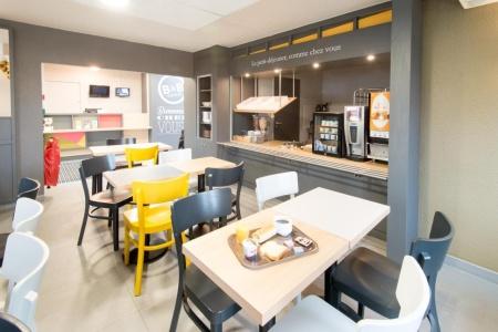b&b Nancy Laxou Zenith - 19