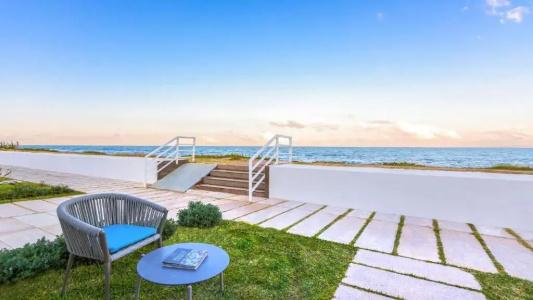 Mövenpick Gammarth Tunis - 123