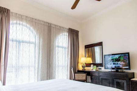 Village Albert Court By Far East Hospitality (Sg Clean) - 36