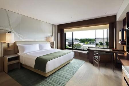 The Mitsui Kyoto, a Luxury Collection Hotel & Spa - 28