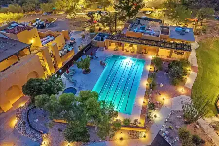 Westward Look Wyndham Grand Resort & Spa - 32