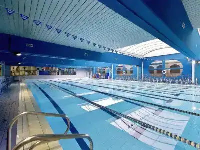 All Time Relais & Sport - 14