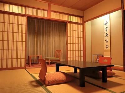 Izumiya Ryokan - 23