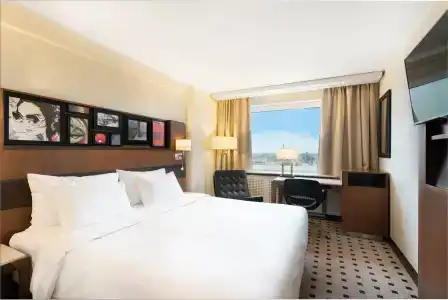 Radisson Blu Latvija Conference & Spa, Riga - 5