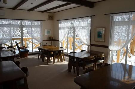 Pension Shikisai - 21