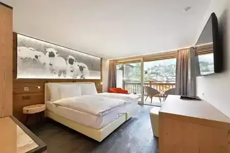 Europe & Spa - 25