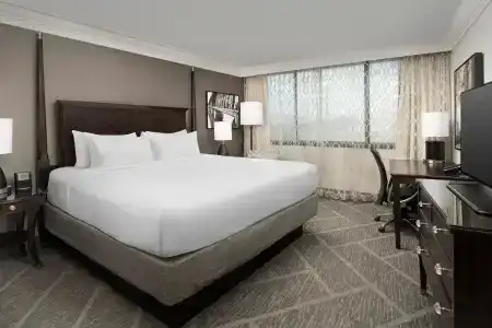 Crowne Plaza Portland-Downtown Convention Center, An Ihg - 53