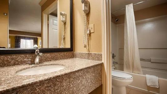 Best Western Paradise Inn - 22