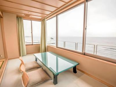 Wakamatsu Hot Spring Resort - 11