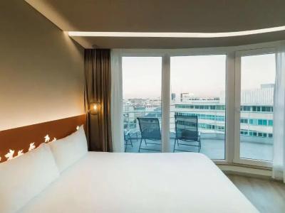 Ibis Styles Lisboa Centro Marquês de Pombal - 78