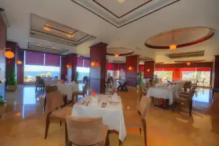 Stella Di Mare Beach & Spa - 26