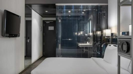 Ac Atocha By Marriott - 14