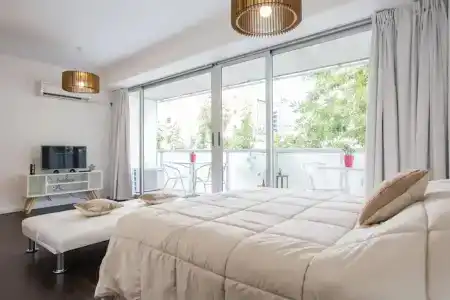 Sucre Suites - 211
