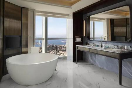 The St Regis Qingdao - 50
