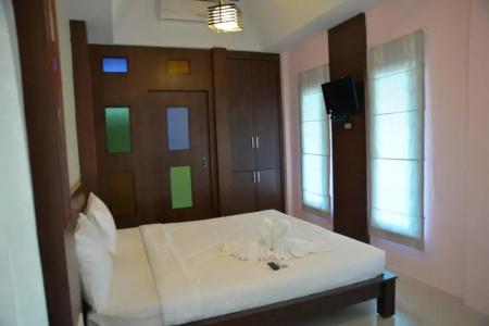 Chanpraya Resort - 21