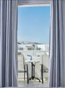 Aegean Plaza - 7