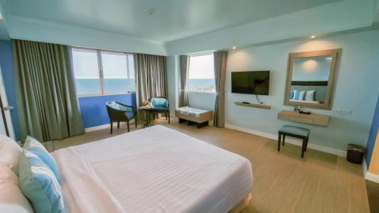Visa Hua Hin - Sha Plus - 43