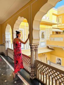The Raj Palace (Small Luxurys of the World) - 50
