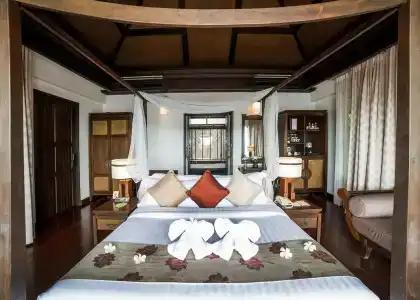 Nora Buri Resort & Spa - Sha Extra Plus - 3