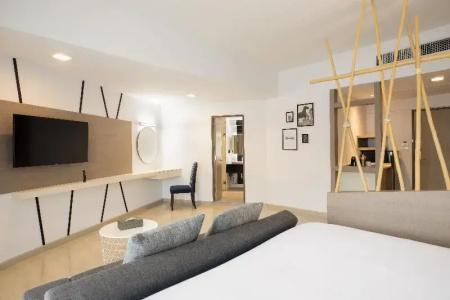 Centra By Centara Cha Am Beach Resort Hua Hin Sha Plus - 40