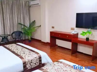 Haikou Meilan Yiping Holiday (Meilan Airport Branch) - 33