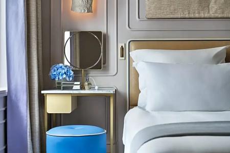 One Aldwych - 53