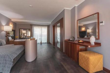 Orka Cove Penthouse & Suites Adults Only - 126