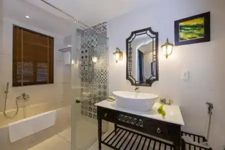 Hoi An Rosemary Boutique & Spa - 126